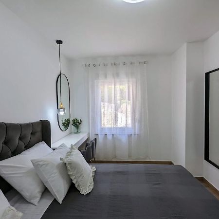 Kricin Sea Apartment Башка Экстерьер фото