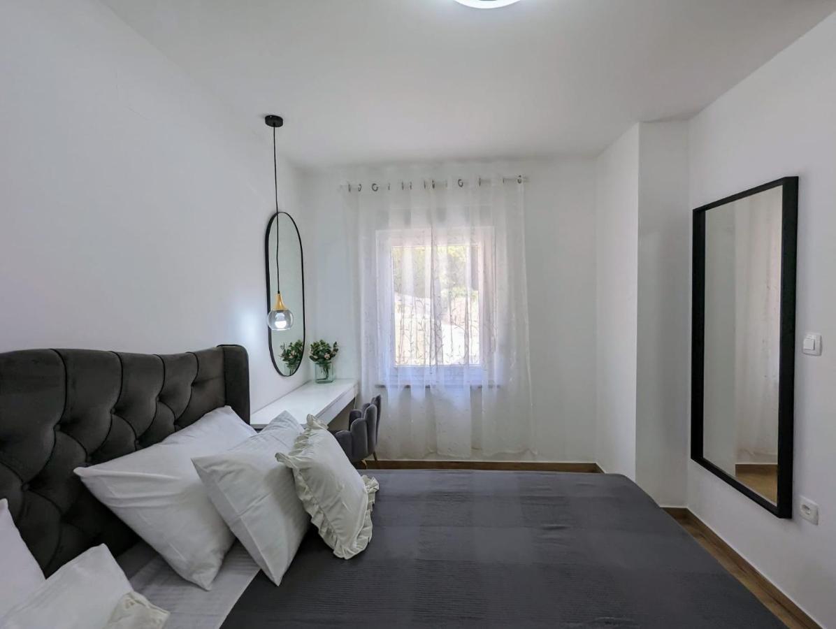 Kricin Sea Apartment Башка Экстерьер фото