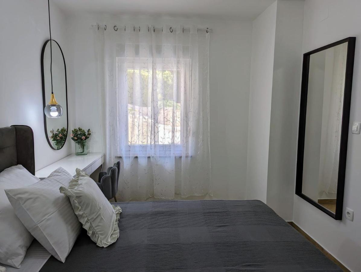 Kricin Sea Apartment Башка Экстерьер фото