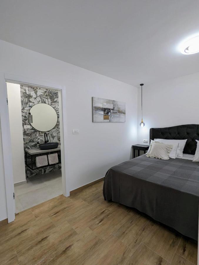 Kricin Sea Apartment Башка Экстерьер фото