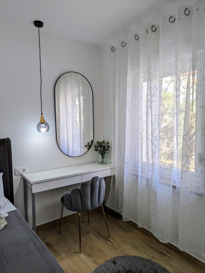 Kricin Sea Apartment Башка Экстерьер фото