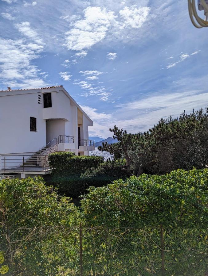 Kricin Sea Apartment Башка Экстерьер фото