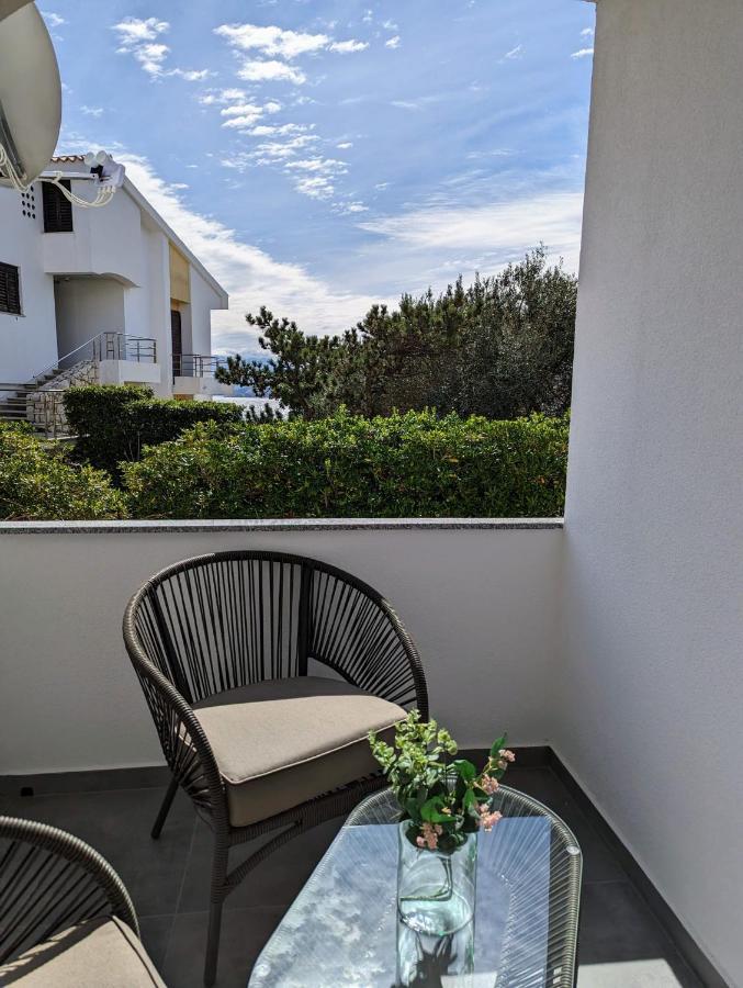 Kricin Sea Apartment Башка Экстерьер фото