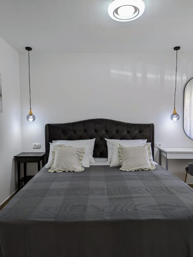 Kricin Sea Apartment Башка Экстерьер фото