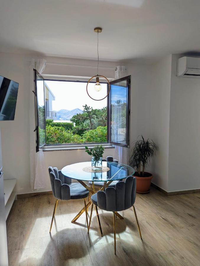Kricin Sea Apartment Башка Экстерьер фото